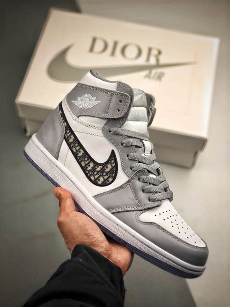 nikex dior|nike x dior price.